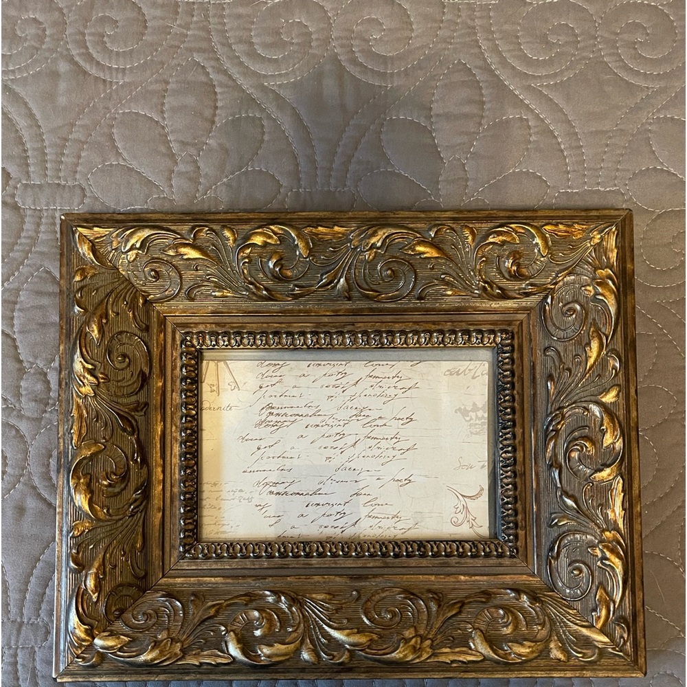 51/2 x31/2 picture frame